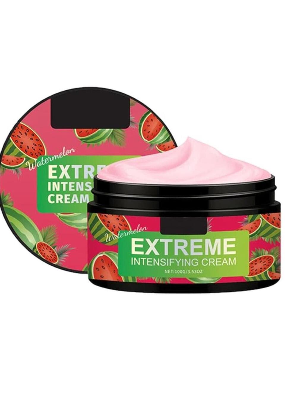 Luxury Intensive Tanning Gel - Fast-Acting Self Tanner for Sunbeds & Outdoor | N